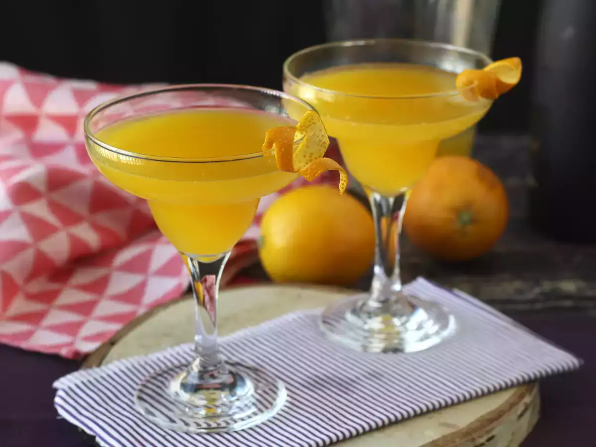 Agua de Valencia – средиземноморски коктейл с кава и портокал, който можете да приготвите у дома - снимка 7
