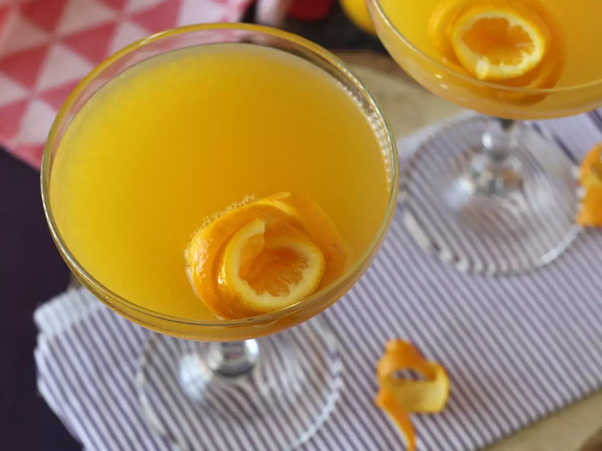Agua de Valencia – средиземноморски коктейл с кава и портокал, който можете да приготвите у дома - снимка 9