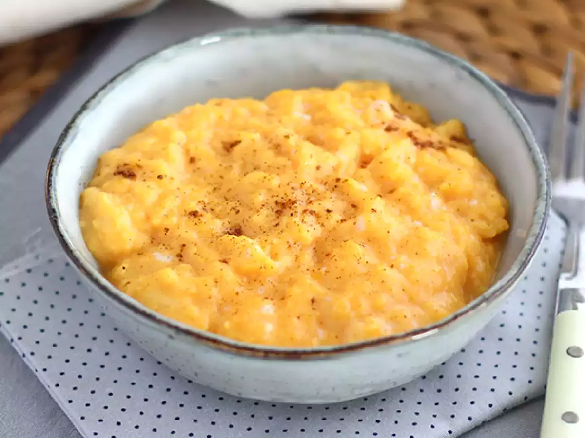 Бъркани яйца, истинската рецепта