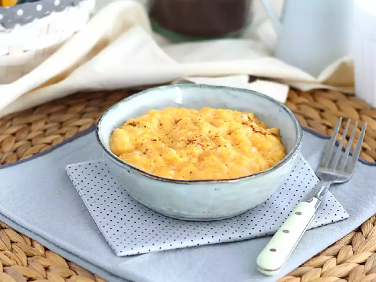 Бъркани яйца, истинската рецепта - снимка 2