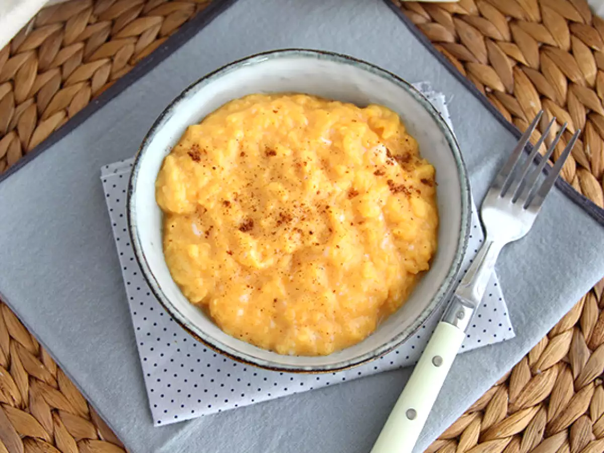 Бъркани яйца, истинската рецепта - снимка 3