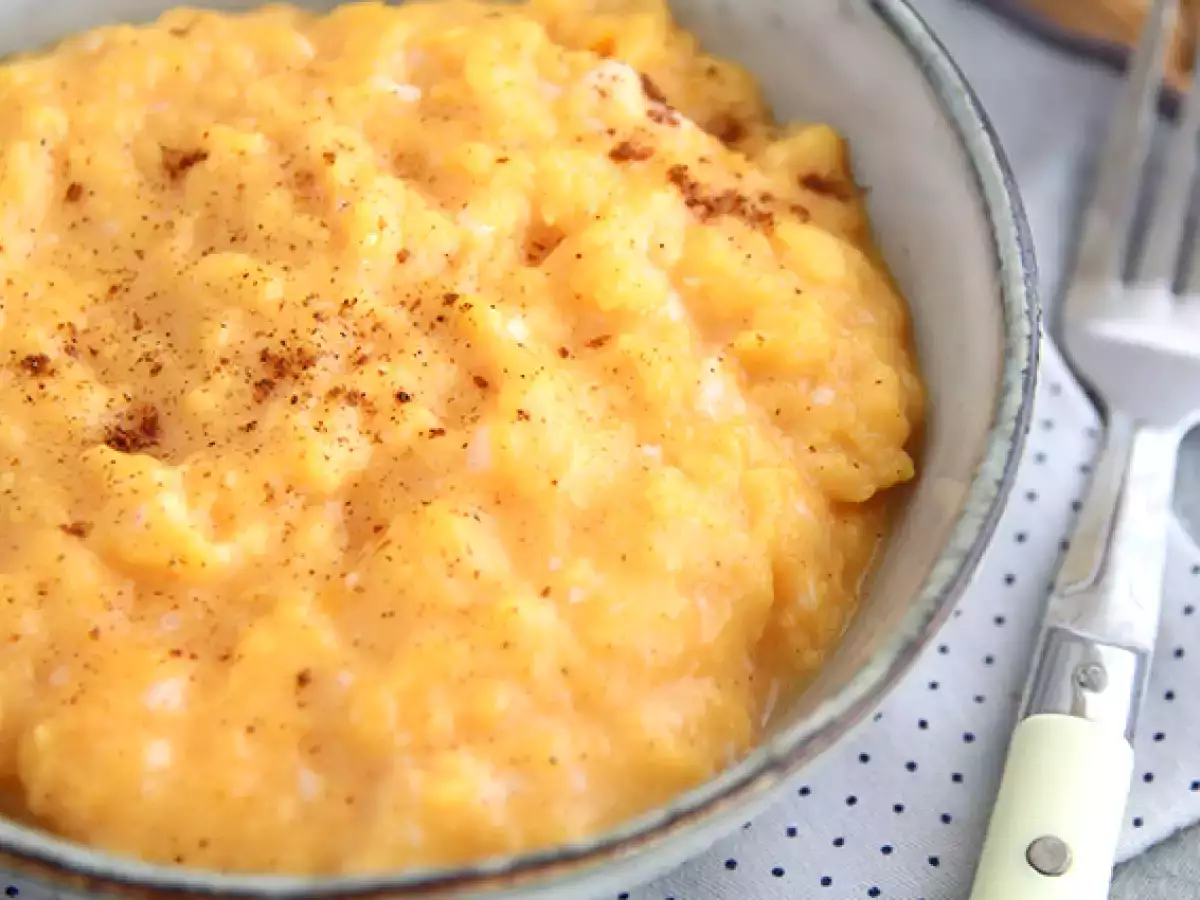 Бъркани яйца, истинската рецепта - снимка 4