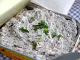 Бърза и лесна разядка със сардини, снимка 1