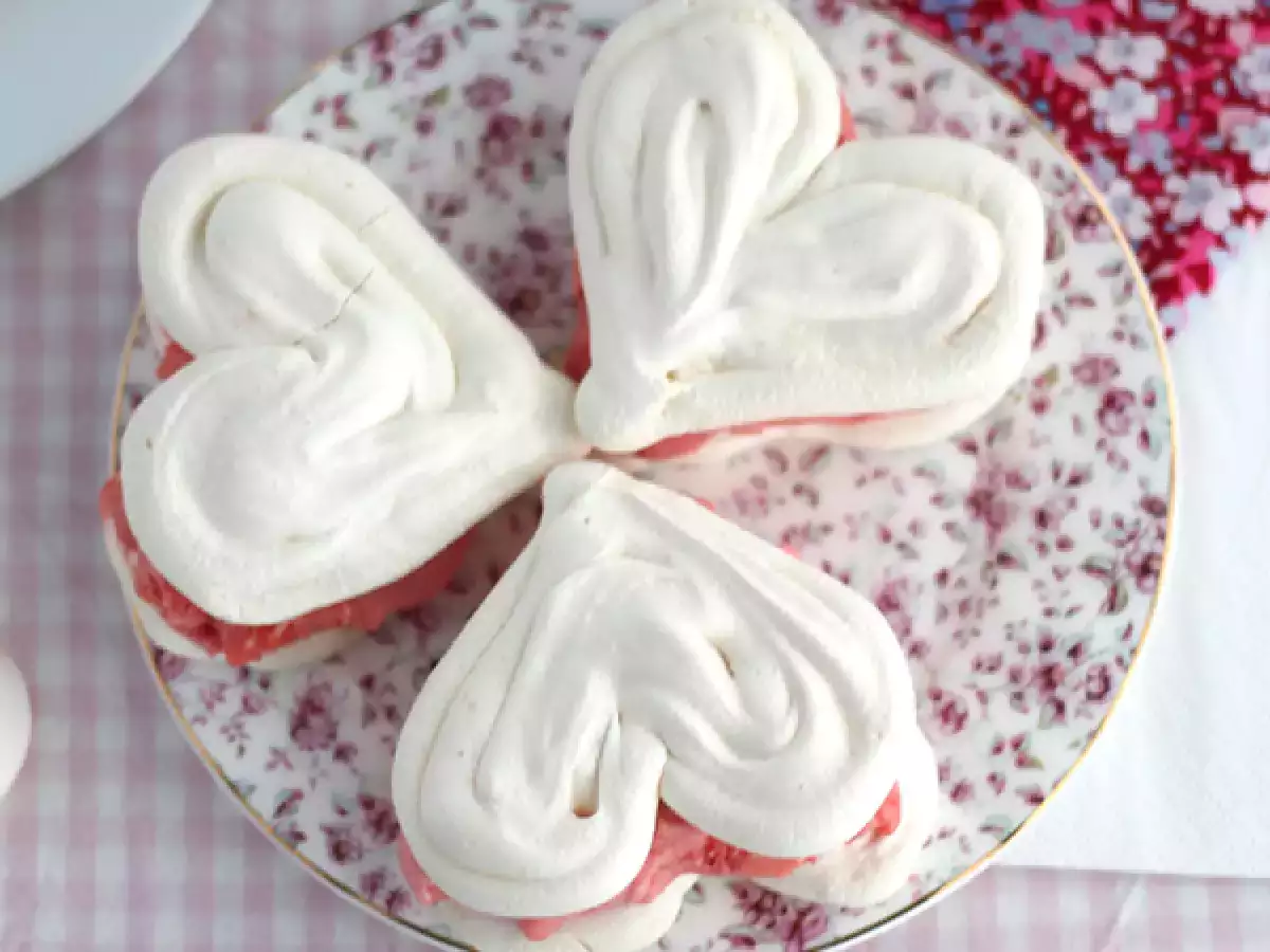 Бързи вачерини за Деня на влюбените - снимка 2