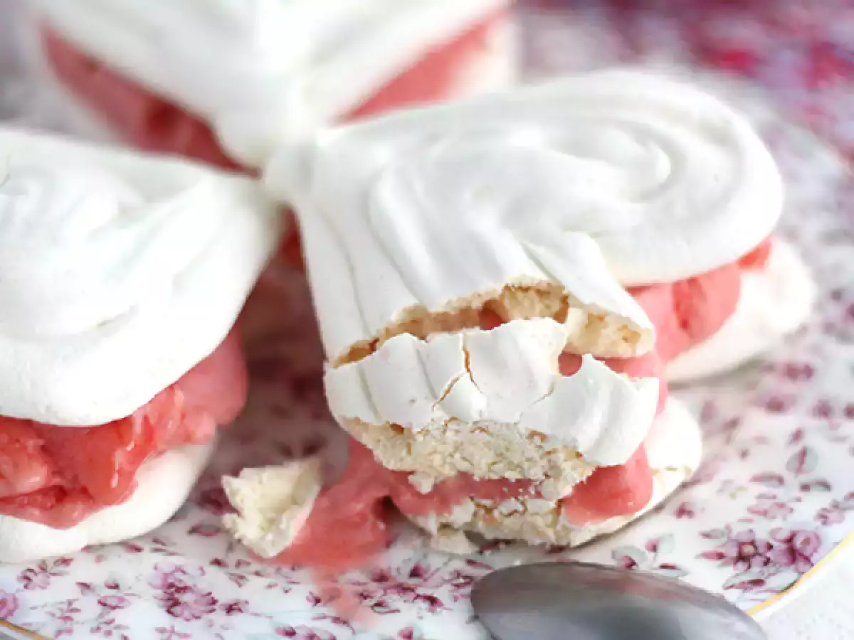 Бързи вачерини за Деня на влюбените - снимка 4