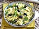 Bacalhau à Brás - лесна и вкусна традиционна португалска рецепта, снимка 3