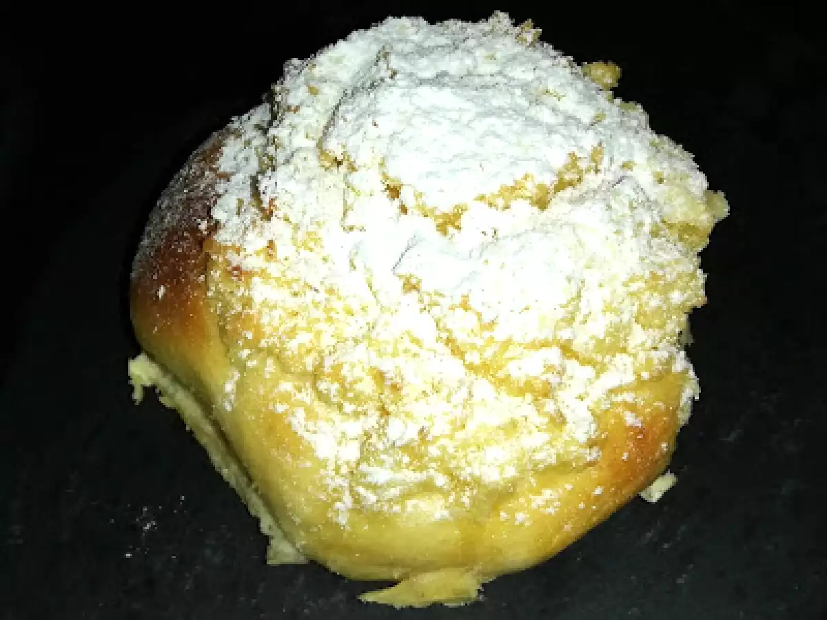 Божият хляб - снимка 2