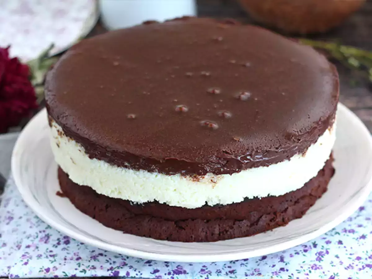 Брауни Bounty - снимка 3