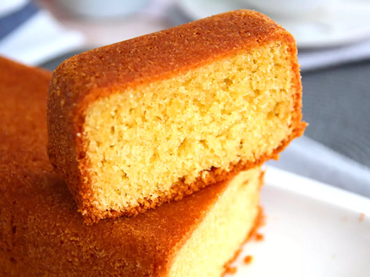 Четири четвърти (бързо и лесно) - снимка 2