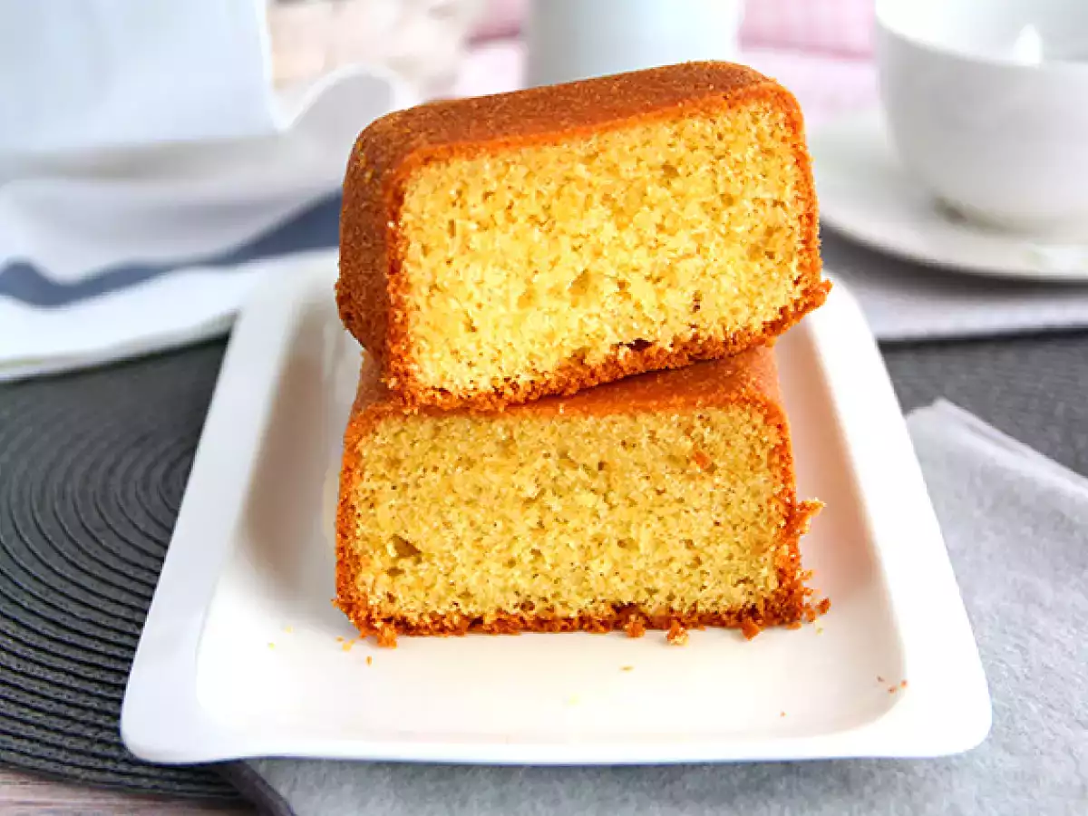 Четири четвърти (бързо и лесно) - снимка 3