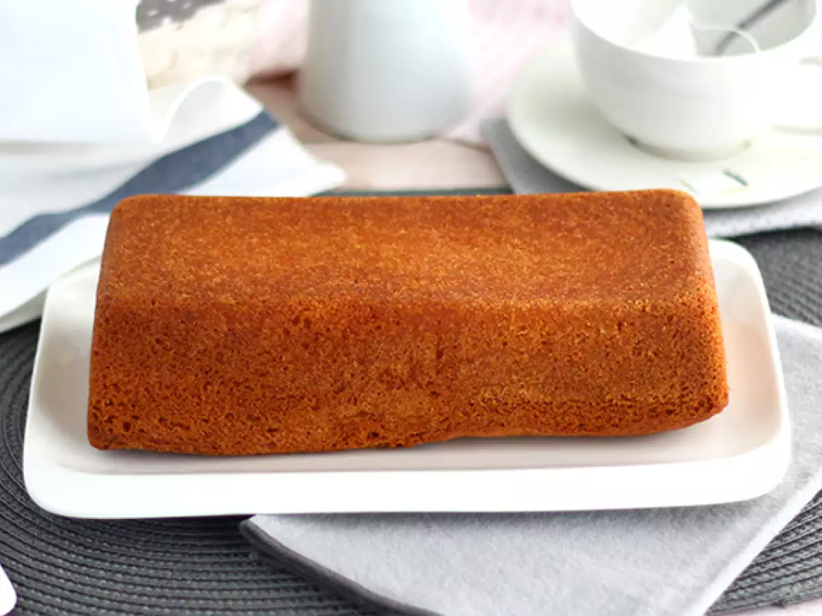 Четири четвърти (бързо и лесно) - снимка 4