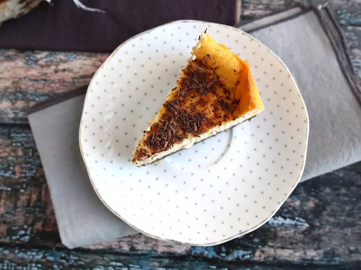 Чийзкейк брауни - изненадваща комбинация, която ще зарадва вкусовите ви рецептори! - снимка 3