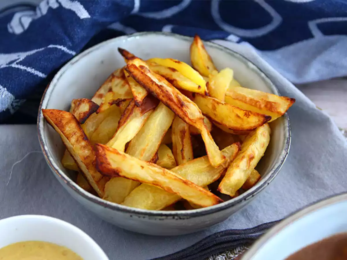 Домашна фламандска карбонада - снимка 3