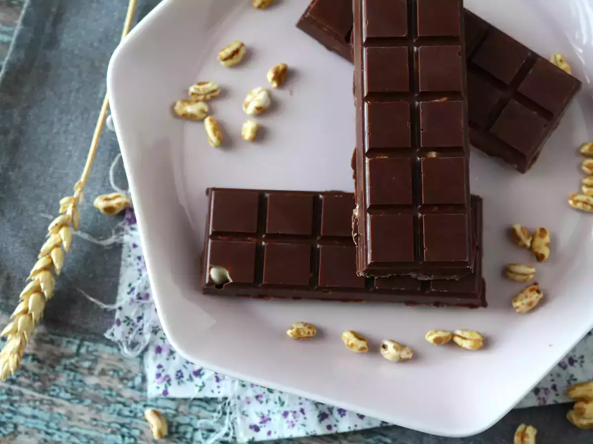 Домашна Kinder country, само 3 съставки - снимка 2