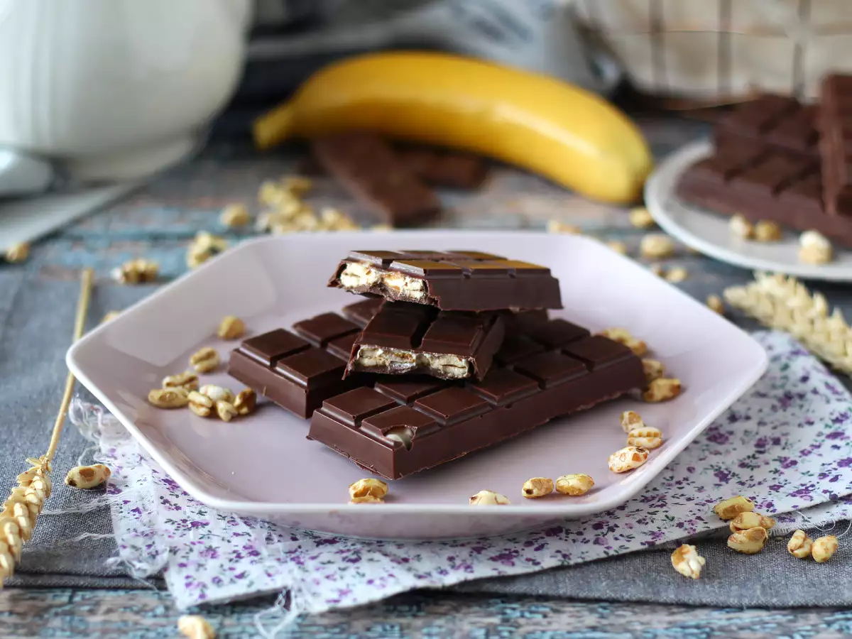 Домашна Kinder country, само 3 съставки - снимка 3