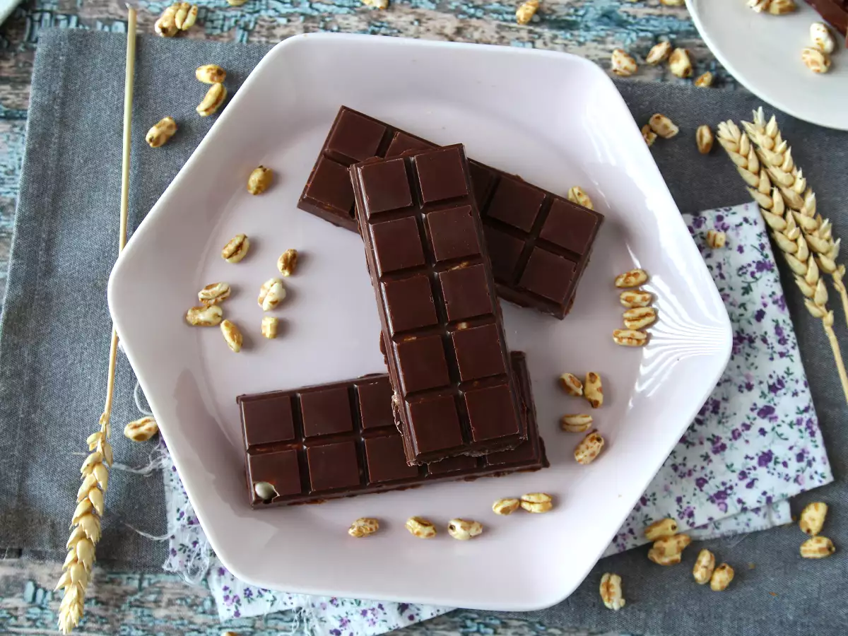 Домашна Kinder country, само 3 съставки - снимка 4