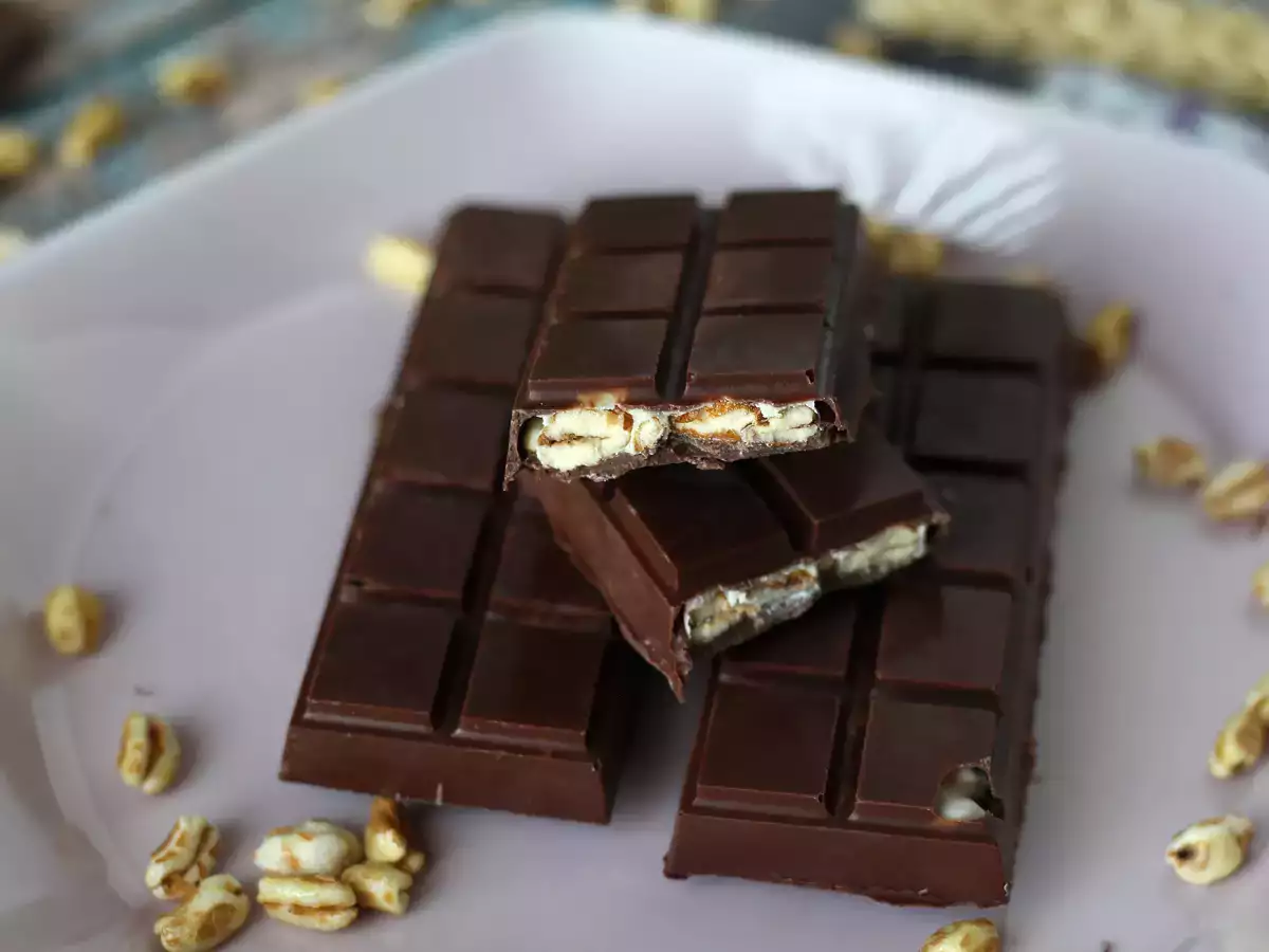 Домашна Kinder country, само 3 съставки - снимка 5