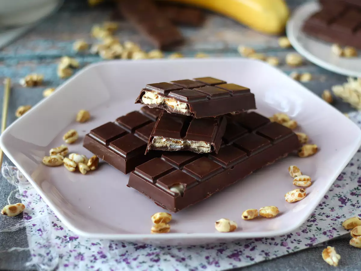 Домашна Kinder country, само 3 съставки - снимка 7