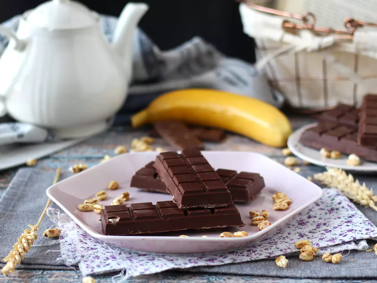 Домашна Kinder country, само 3 съставки - снимка 8