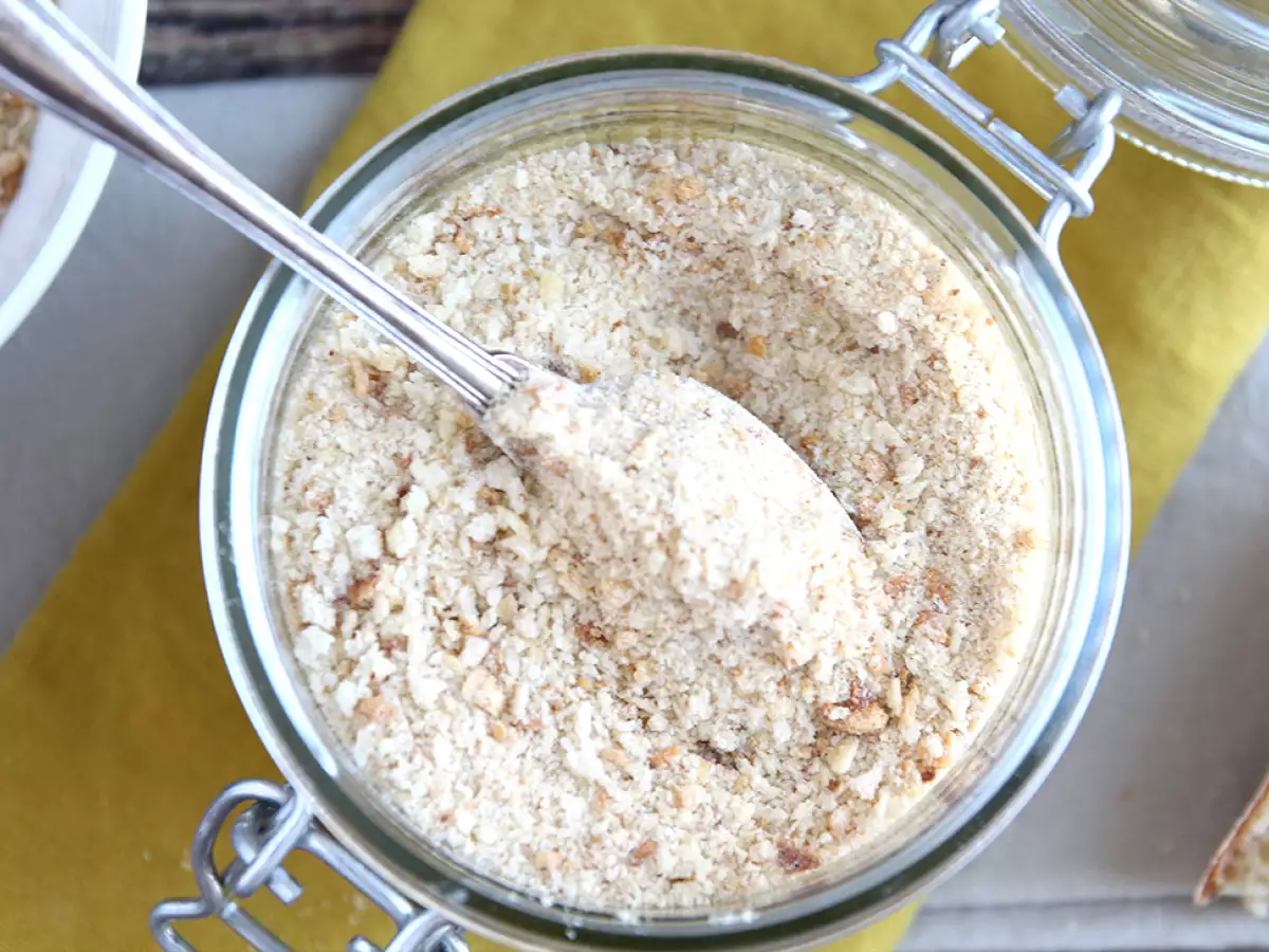 Домашно приготвени галета - снимка 2