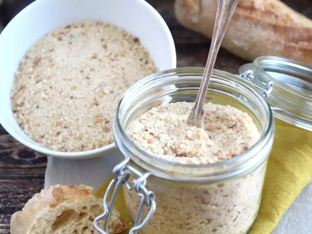 Домашно приготвени галета - снимка 3