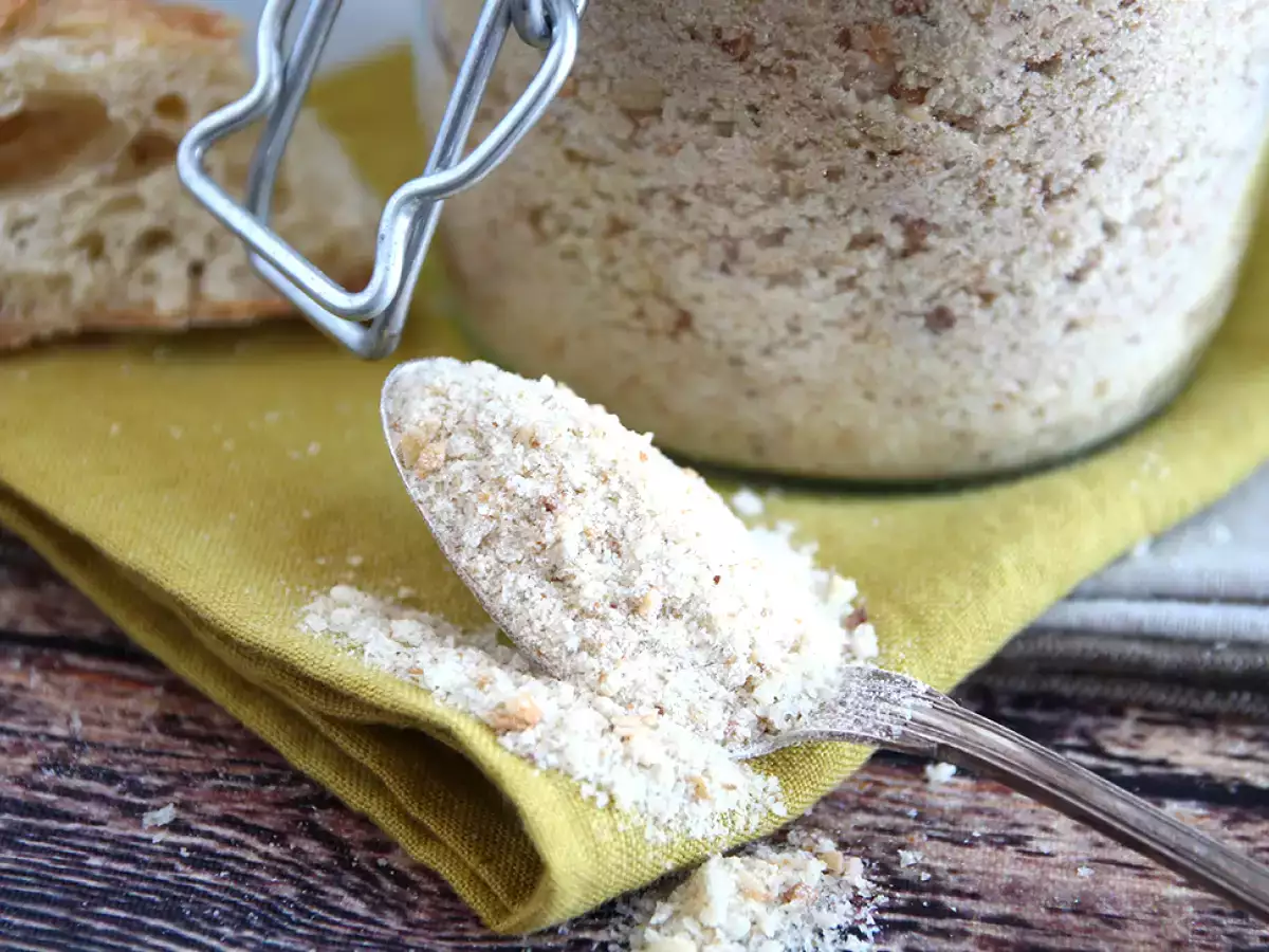 Домашно приготвени галета - снимка 4