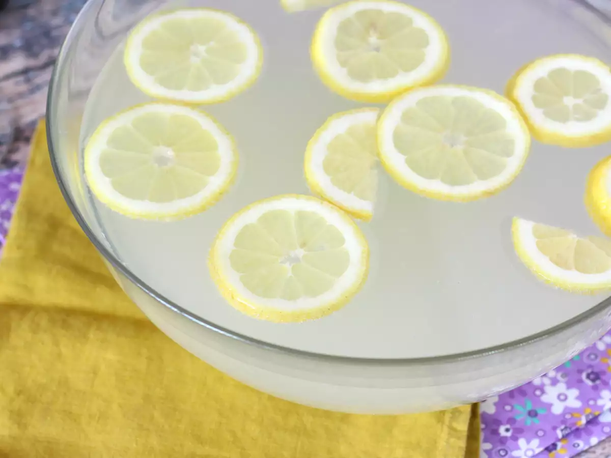 Джинджифил, който да споделите с всички гости по време на аперитива - снимка 2