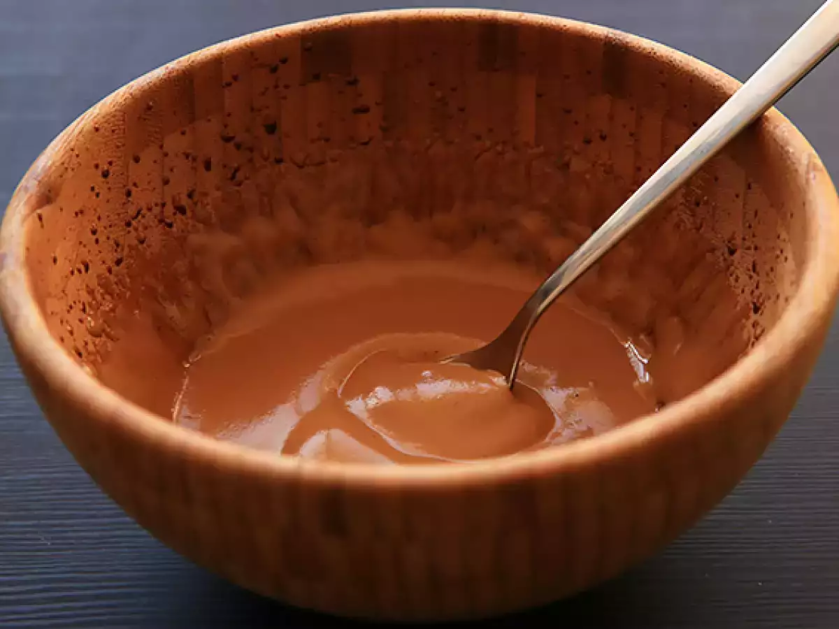 Експресна пяна за кафе - 3 съставки - снимка 4