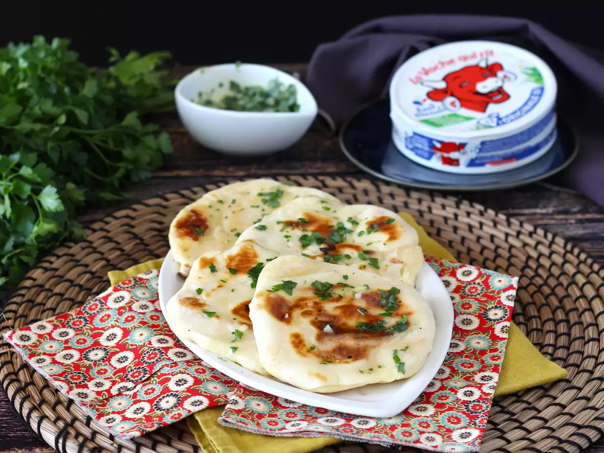 Експресни наани със сирене - снимка 6