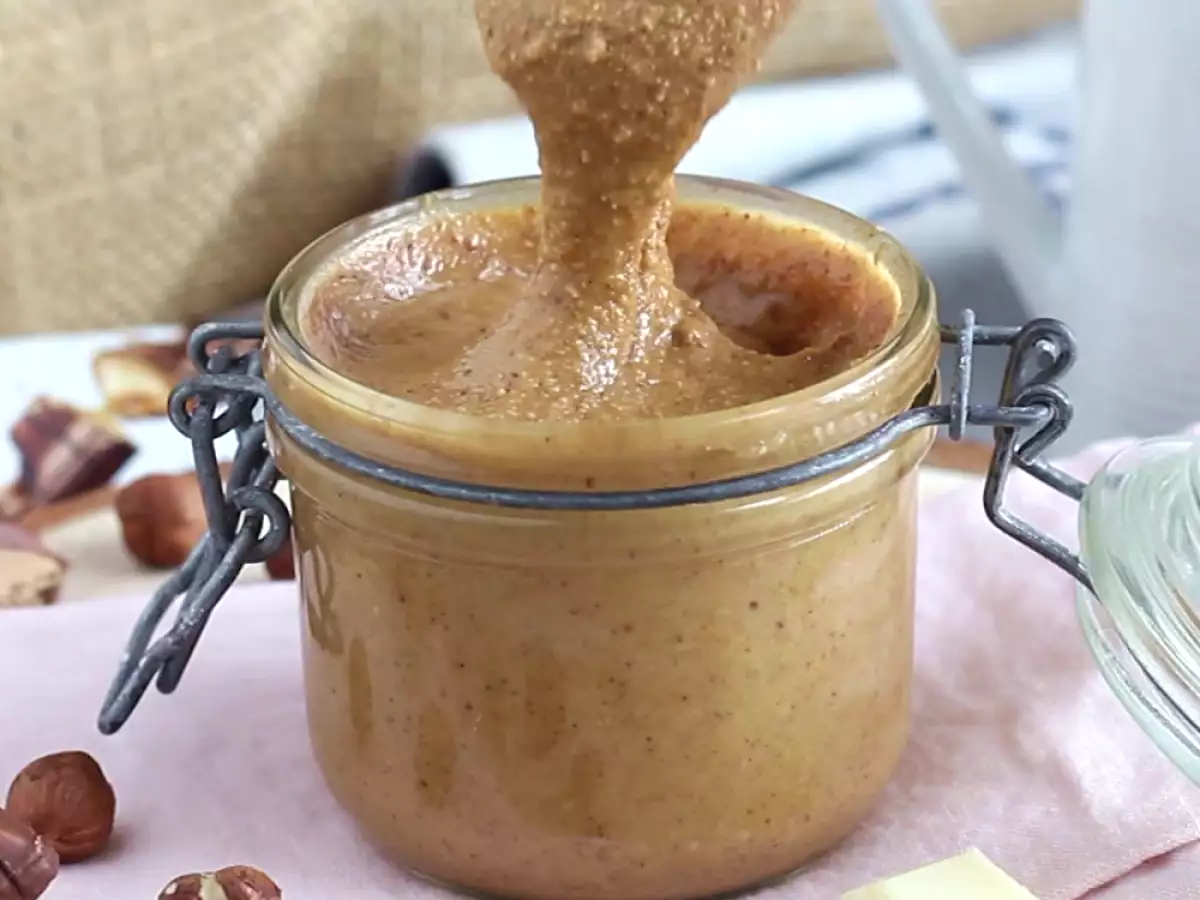 El Mordjene домашно приготвено алжирско разпространение - снимка 2