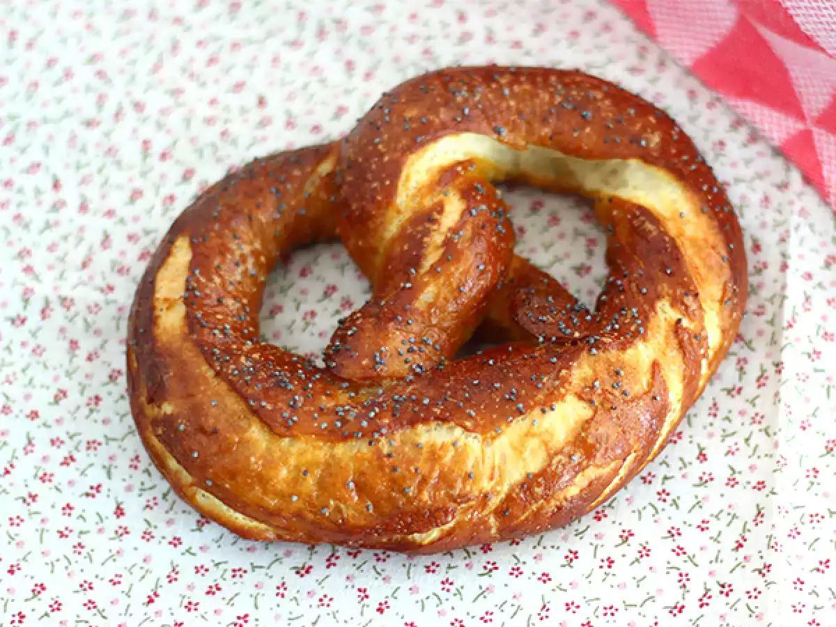 Елзаски кренвирши - снимка 2