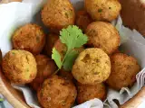 Фалафели – лесна и бърза рецепта, снимка 1