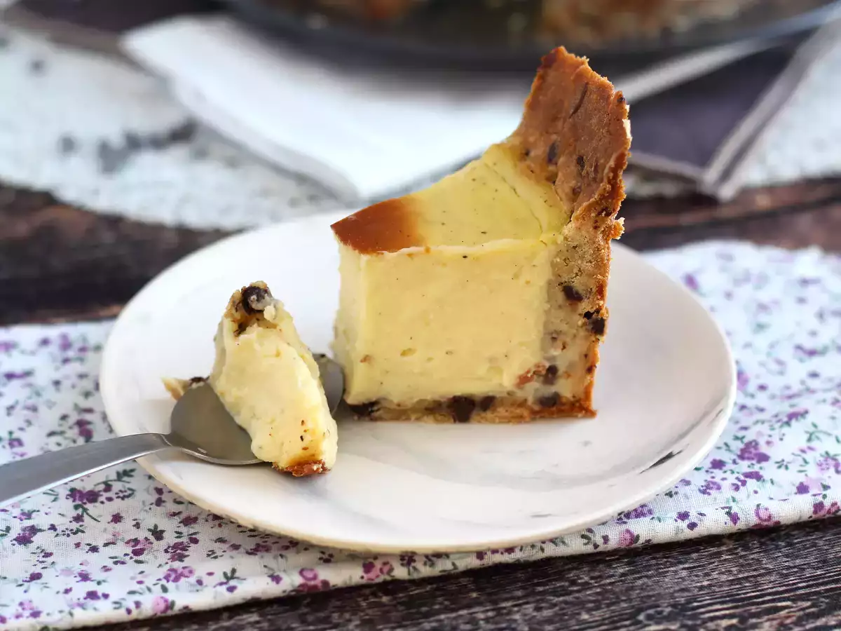 Flankie, перфектната комбинация от бисквитка и флан! - снимка 2