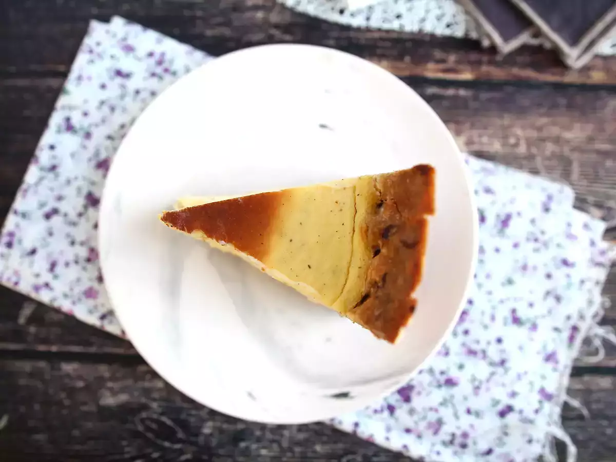 Flankie, перфектната комбинация от бисквитка и флан! - снимка 5