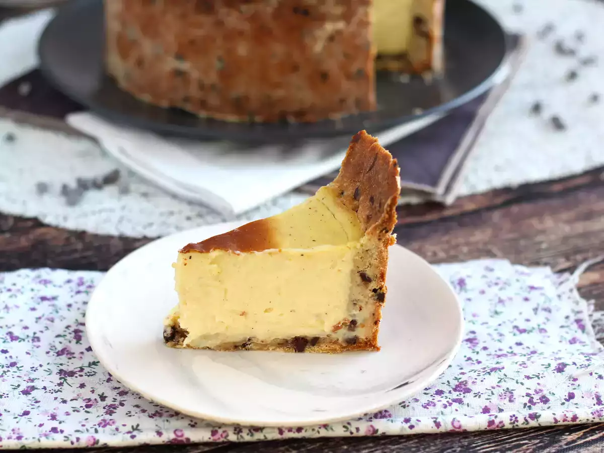 Flankie, перфектната комбинация от бисквитка и флан! - снимка 7