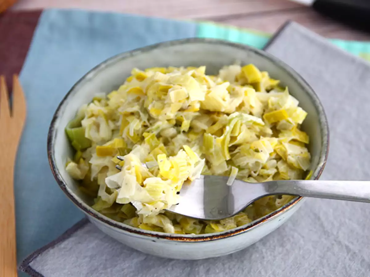 Фондю от праз - снимка 4