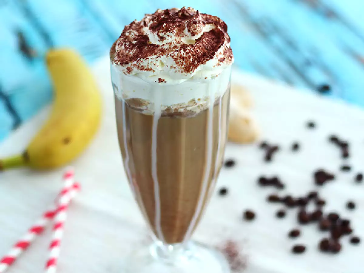 Frappuccino като в Starbucks - снимка 2