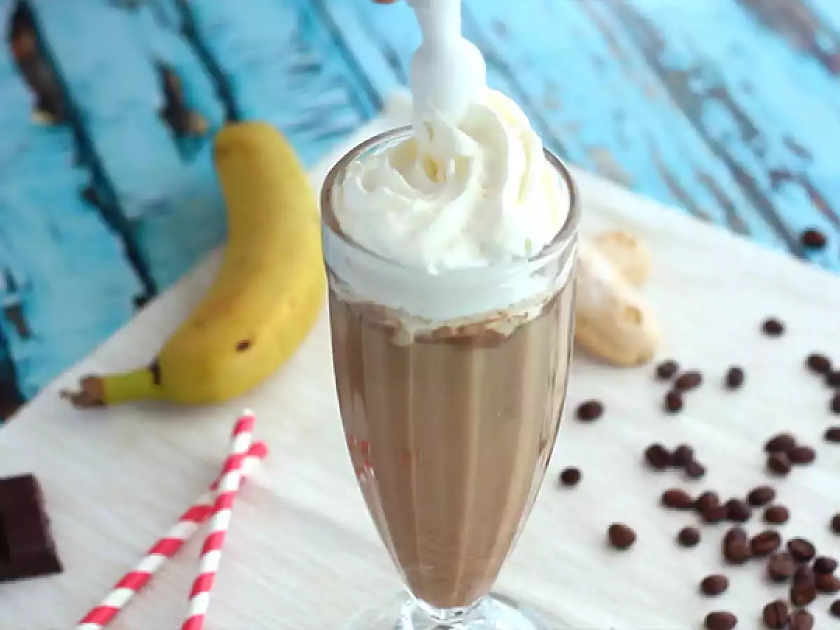 Frappuccino като в Starbucks - снимка 4