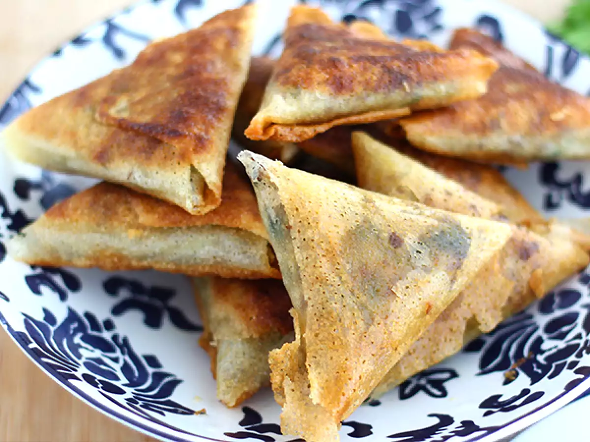 Говежди самуси - снимка 2