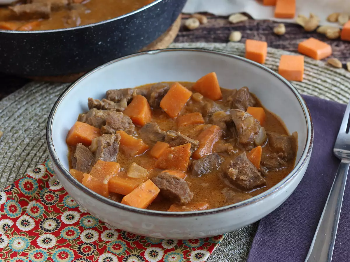 Говеждо мафе – лесна и все така вкусна рецепта!