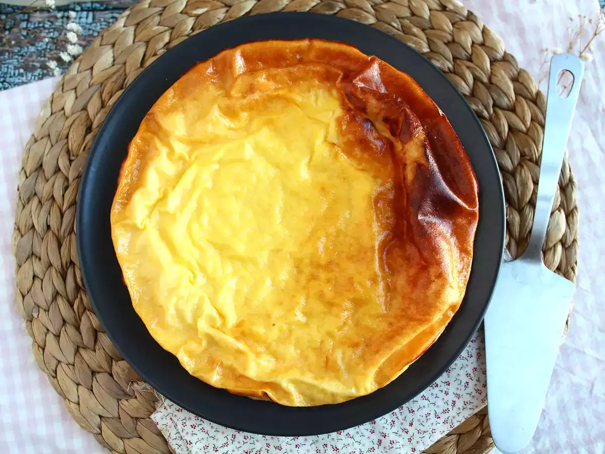 Изключително бърза и лесна торта само с 3 съставки! - снимка 2