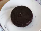 Изключително изкусителен шоколадов фондан без добавена захар!, снимка 2