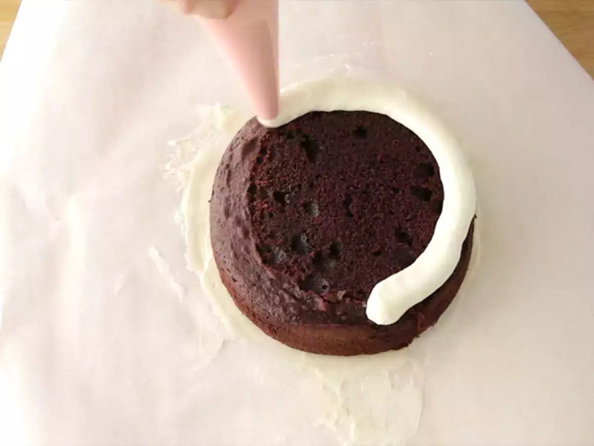 Как да направя маслен крем?