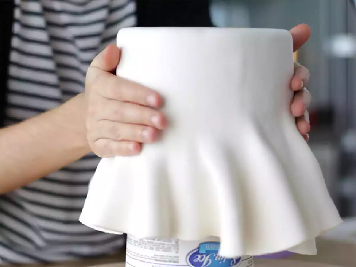 Как да направя маслен крем? - снимка 4