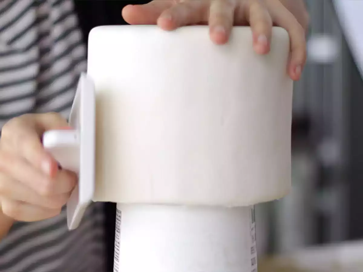 Как да направя маслен крем? - снимка 5