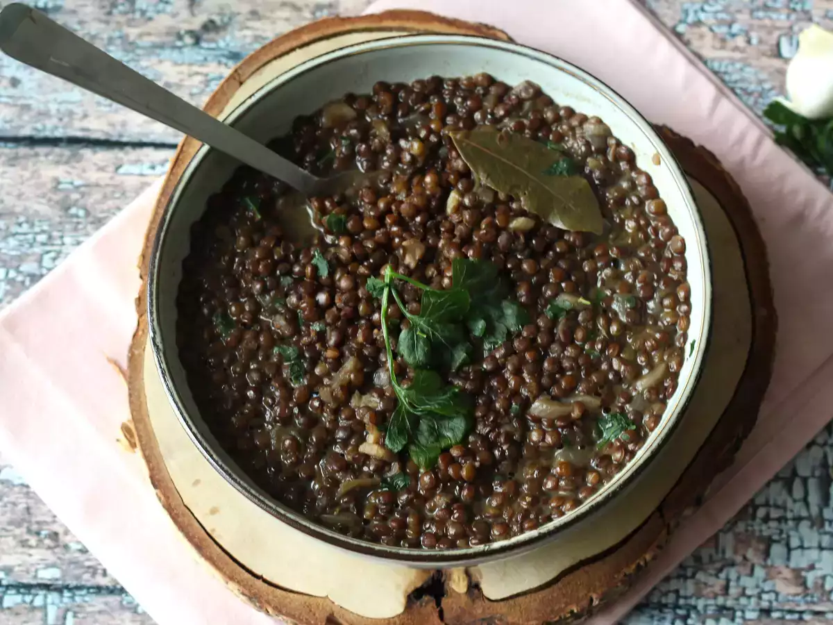 Как да приготвяме леща? - снимка 2