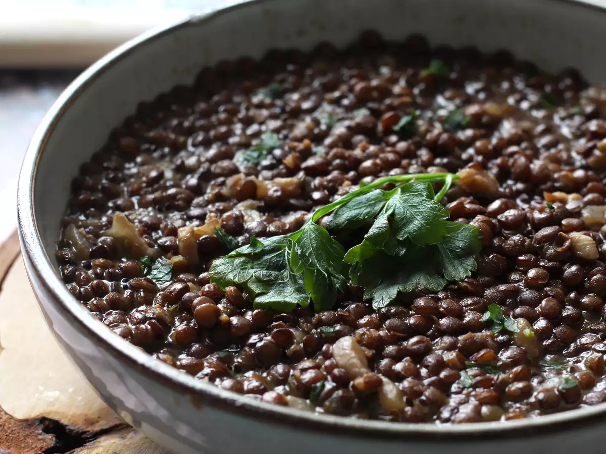 Как да приготвяме леща? - снимка 3