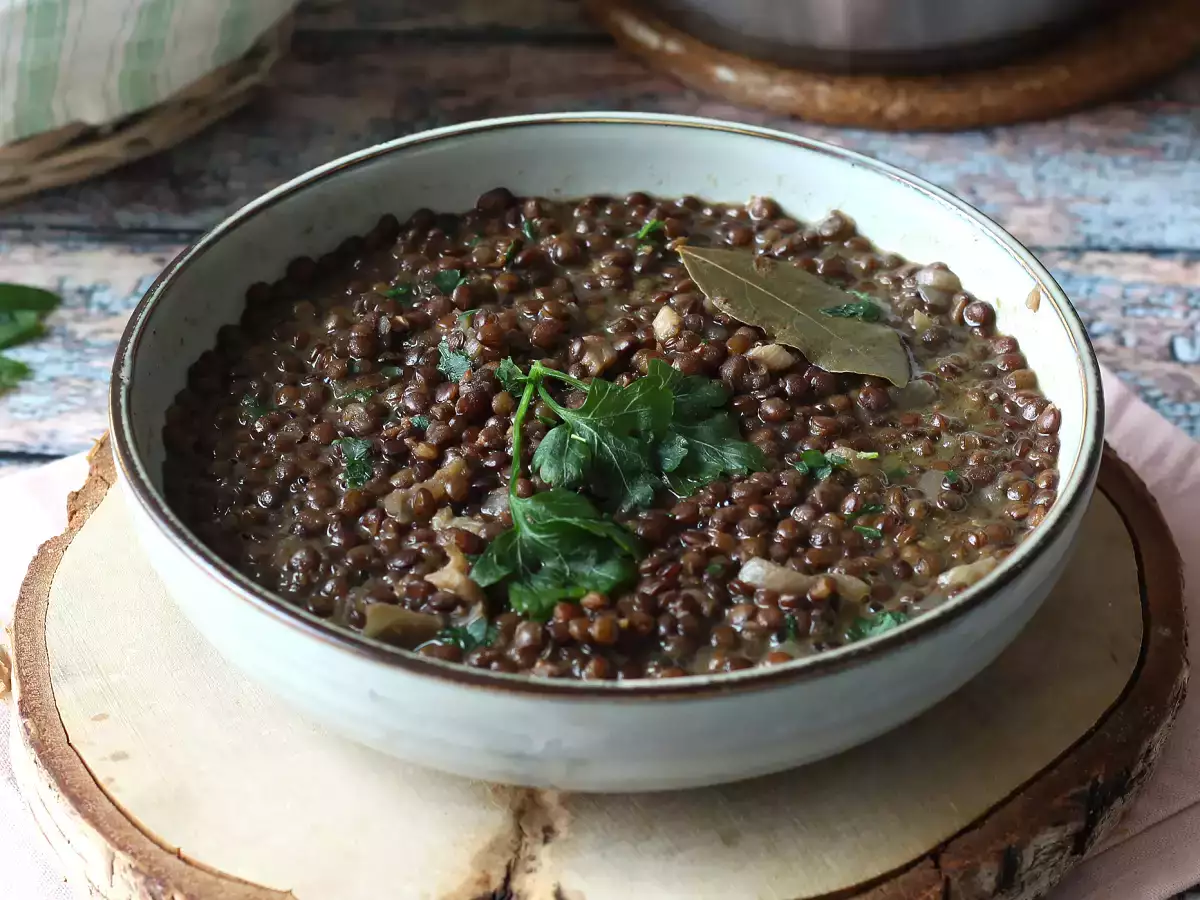 Как да приготвяме леща? - снимка 4