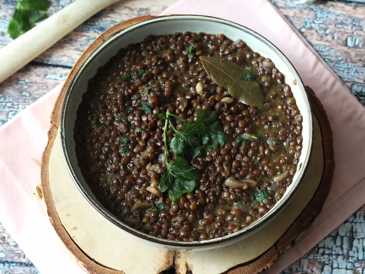 Как да приготвяме леща? - снимка 6