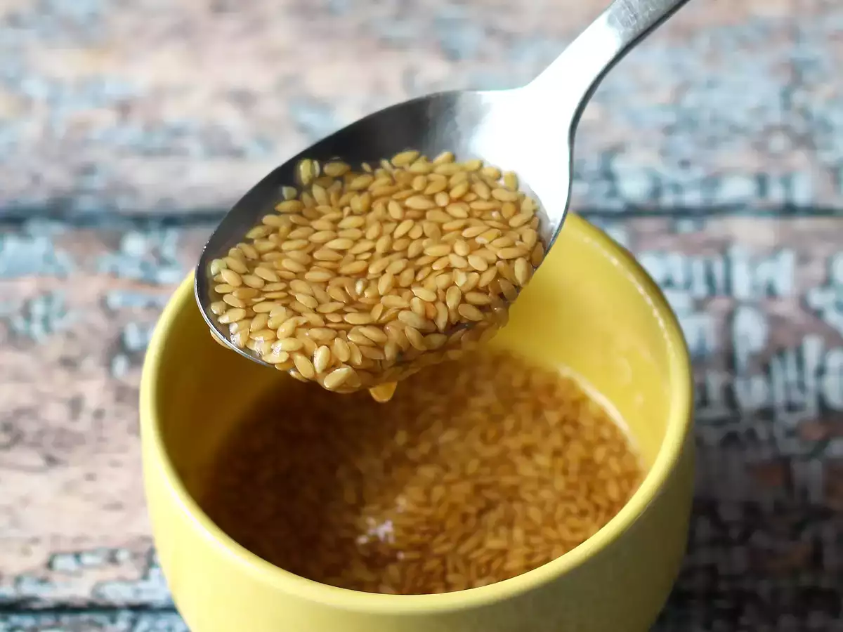 Как да приготвите ленено яйце: идеалният вегански заместител в кухнята - снимка 2